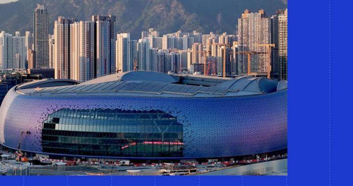豪门扎堆，单日12万人到访：香港把体育旅游做成好生意