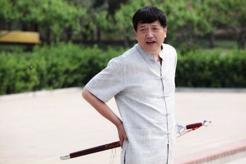 72岁老戏骨去世，曾出演《庆余年》和《狂飙》等热播剧
