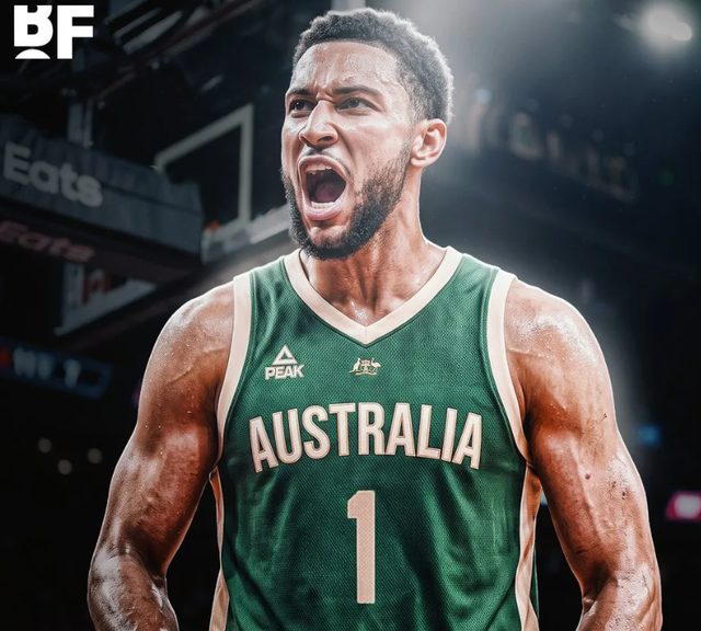 重回NBA？澳洲苦练回归！多队行动！状元该选哪里？