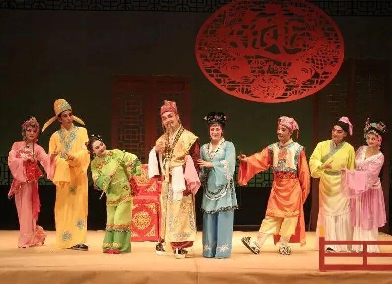 芙蓉国评论丨益阳花鼓,火了 芙蓉国评论丨益阳花鼓,火了