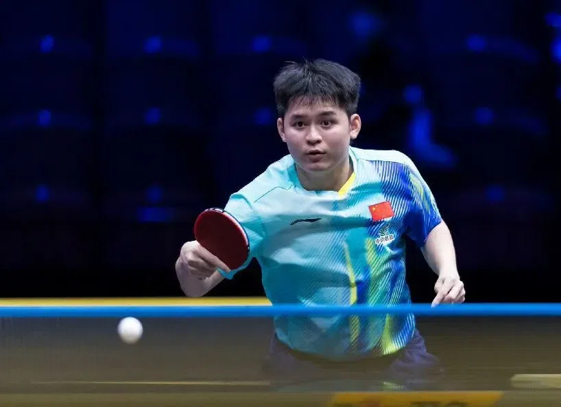 WTT瑞典大满贯：4位世界冠军输球！伊藤美诚2-3出局，国乒6胜