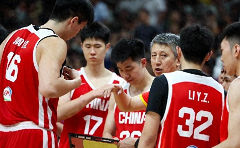 中国男篮将战乌拉圭！争5连胜需做3点调整，杨瀚森要当核心用