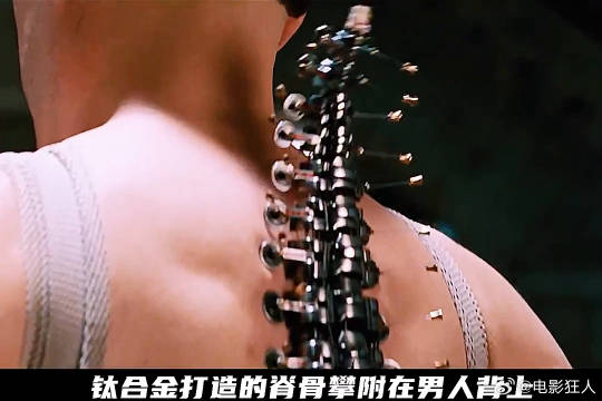 不甘心失败的男人，竟在人工智能的影响下逐渐黑化