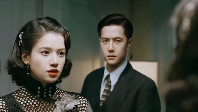 他连碰都舍不得碰的爱人，最后却那么不体面的死去！