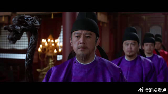 陈哲远用奏折给吴谨言传情书，朕心中唯有你一人