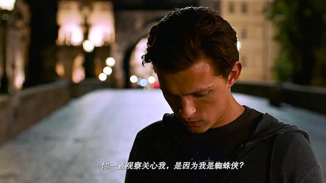 喜欢一个人的眼神，是藏不住的！ 荷兰弟 赞达亚 演技太好了