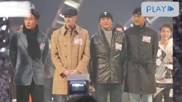 马国明自爆与吴卓羲黄宗泽陈键锋新人时被吴镇宇许绍雄骂