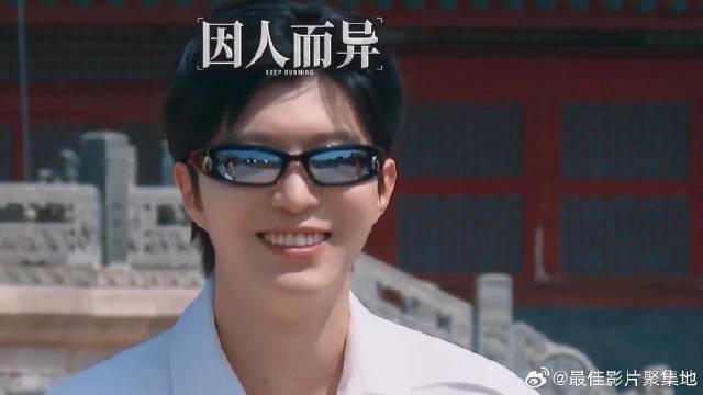 范丞丞嗓子哑，白鹿称这期镜头都给我