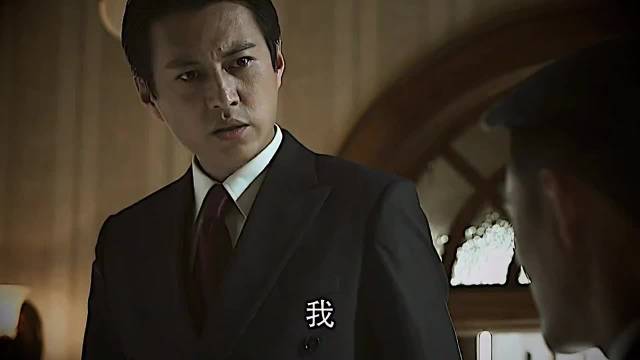 你跪下，大姐有事求你
