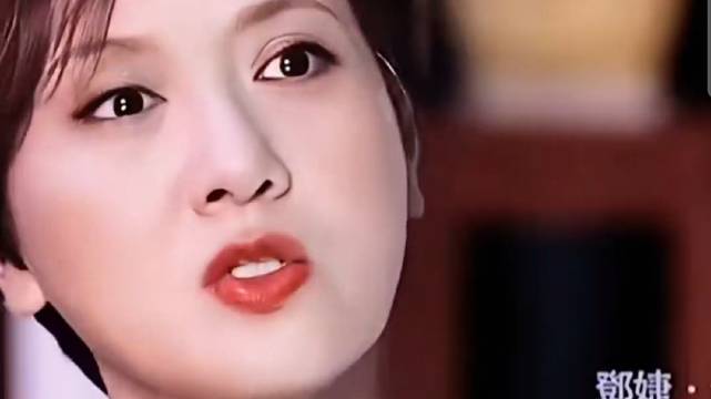 绝对美貌面前身高不值一提，邓婕周迅朱茵阿娇