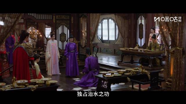 御廷谣每日12点连更，陈哲远吴谨言郭品超主演