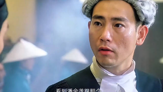 周星驰《算死草》靠文字游戏将死刑改判无罪