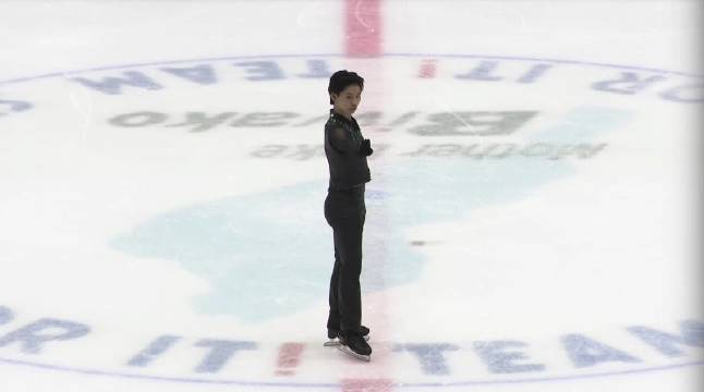 2026 summer Cup FS《黑客帝国》 4T