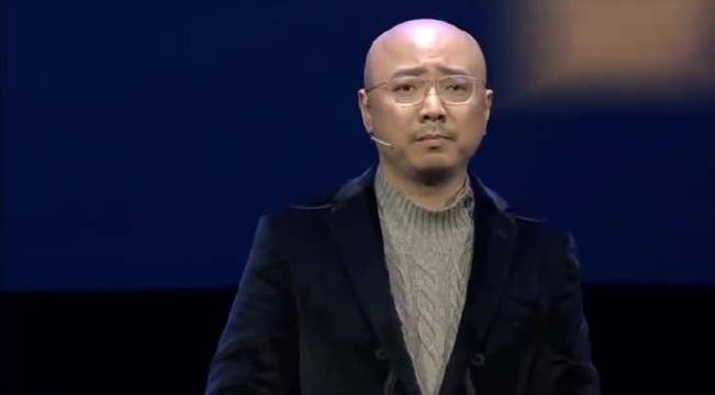 徐峥还有四部待播作品 期待早日与观众见面