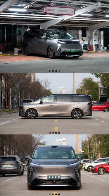 25-30万商务车，别克GL8的第三排空间实际表现如何？