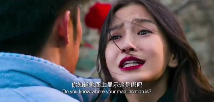 真正的爱情，是双向奔赴的！