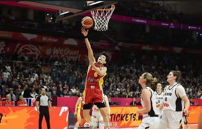 19岁新星张子宇在世界杯上能获得多少上场时间？