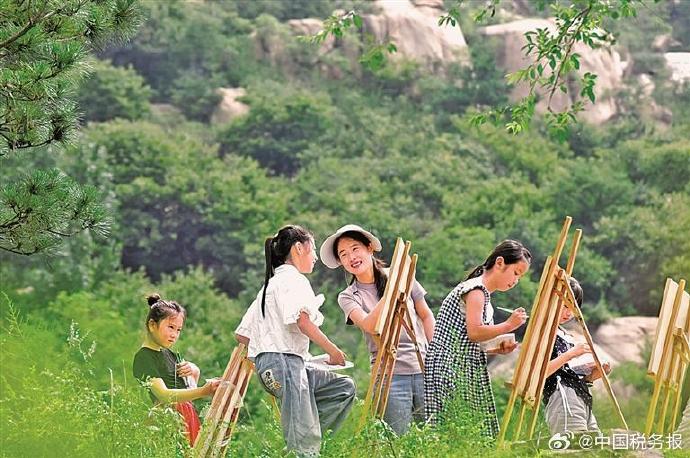 暑期文博热引爆亲子研学游,有哪些热门的研学路线? 暑期文博热引爆亲子研学游,有哪些热门的研学路线?