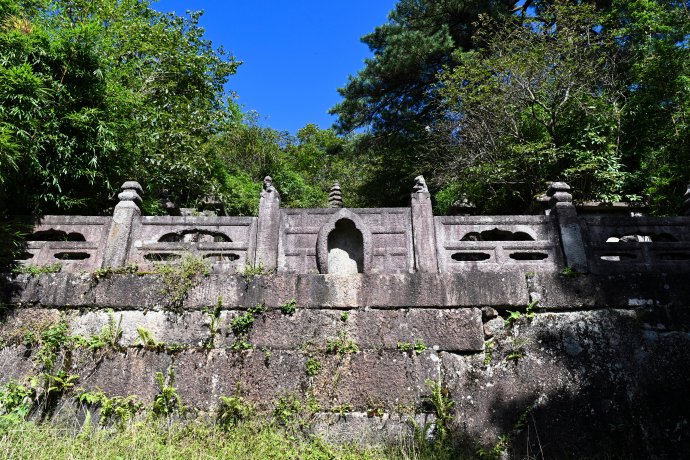 三清山景区有哪些景点? 三清山景区有哪些景点?