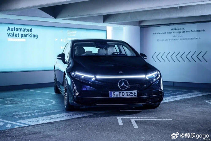 奔驰智能泊车和驻车定位系统停止运作的概率大吗？