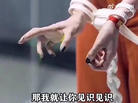 万磁王的女儿北极星如何越狱