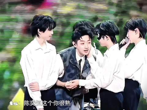 熟不熟？