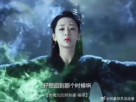 亲眼看见爱人在自己面前离开，而自己却无能为力该有多绝望