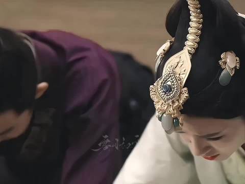 圣旨都发了还能追回？第一次知道圣旨原来还能追回