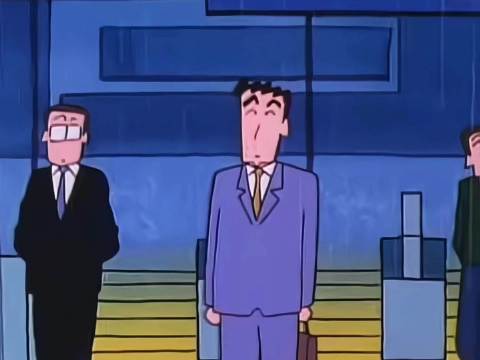 野原广志篇②～《蜡笔小新》