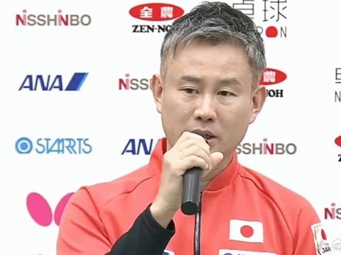 放弃中国籍！改姓入籍日本+培养张本智和兄妹 已成国乒最大拦路虎