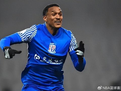 米内罗跟申花合同年底到期？或重返巴西老东家，以官宣为准