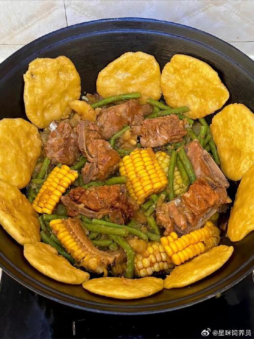 东北铁锅炖的起源和历史