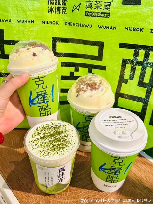 果茶新鲜的奶茶店有哪些优势? 果茶新鲜的奶茶店有哪些优势?