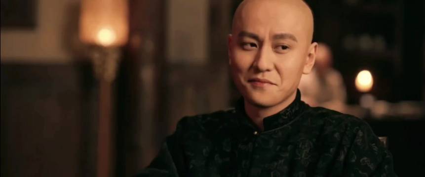 门三刀“非寻常鹰犬”与“乱党”的斗嘴日常