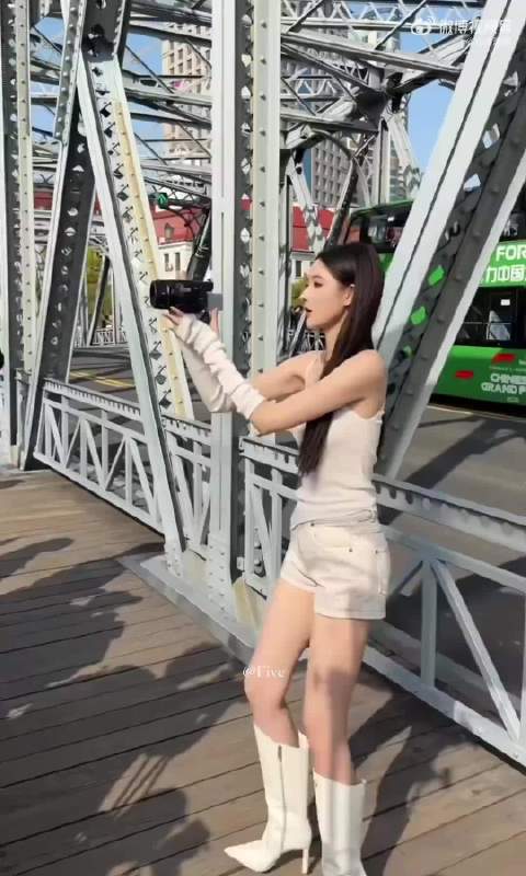 女明星展示天资的赛道，我只佩服王玉雯和孙千两个人