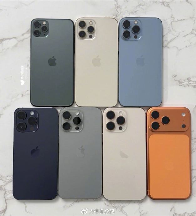 iPhone和安卓手机的使用寿命分别是多久? iPhone和安卓手机的使用寿命分别是多久?