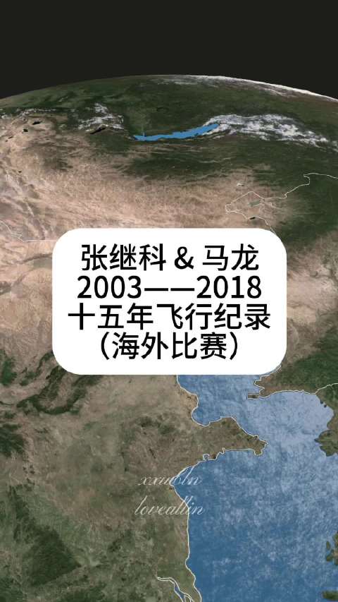 里约奥运十周年献礼 · 10th