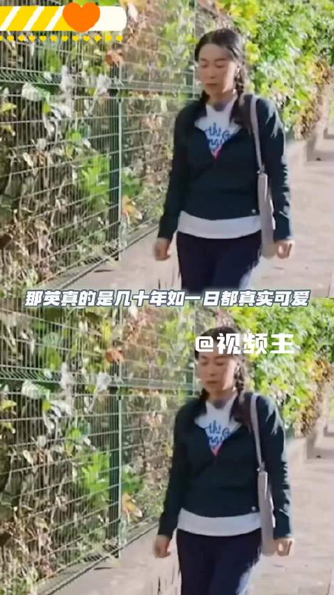 那英浮沉乐坛数十年，守住天真纯粹