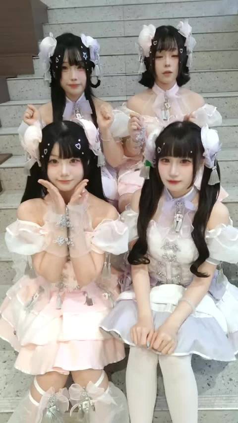 止まらない恋愛決壊警報！