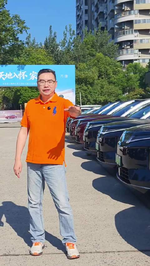 勇哥1700公里长途试驾比亚迪王朝旗舰SUV大唐EV，来看真实续航达成率是多少？