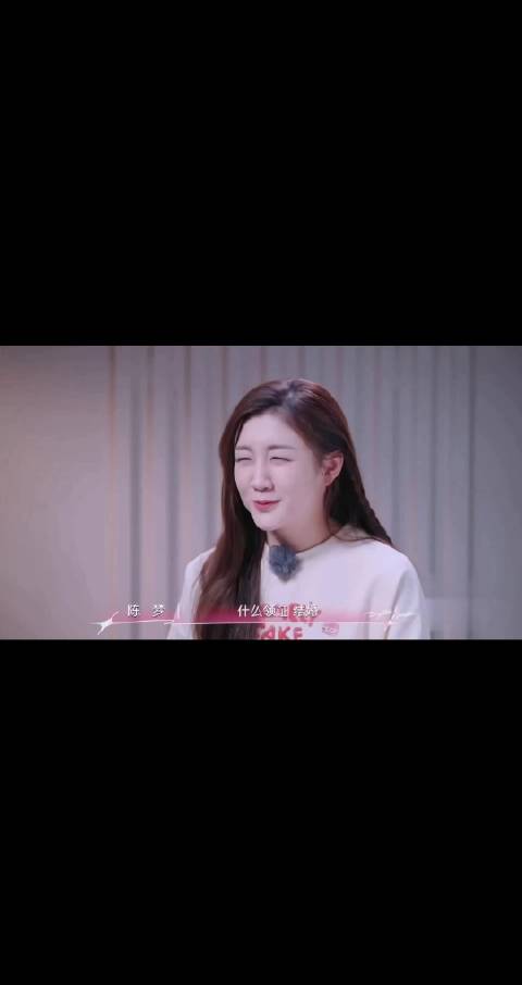 陈梦亲自辟谣与王楚钦领证传闻