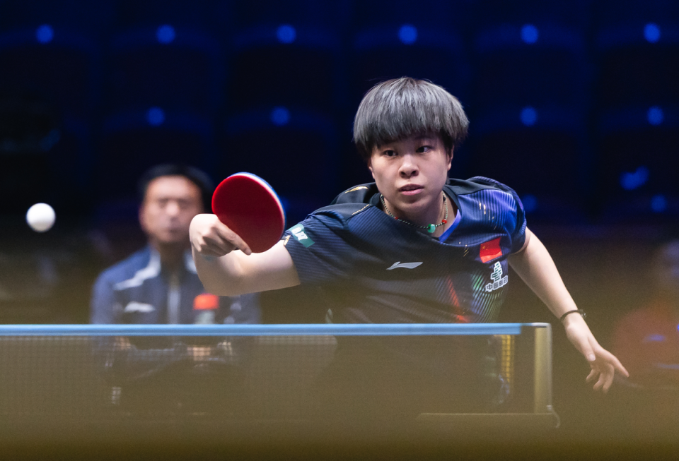 国乒战况：3战全胜！希望之星组合惊险晋级，王艺迪拒绝打11-0