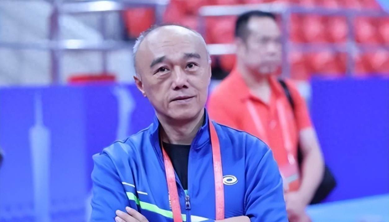 昔日国乒名将陈龙灿发声！张本宇留日另有原因，当年选择不简单