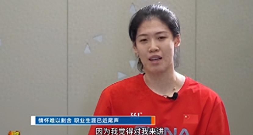 钱再多有什么用？心脏出状况的李盈莹令人心疼，郎平就是前车之鉴