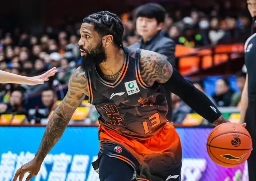 前山东男篮188外援获青睐 曾在CBA单场轰52+7+5