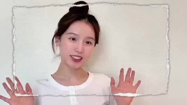张雅琪疑区别对方马思纯李沁，但马思纯明显有些烦她！
