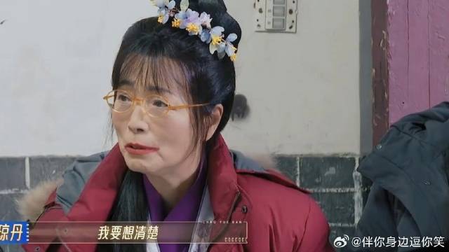 难怪周星驰喜剧好看，石榴姐苑琼丹聊拍《食神》，差点都想弃演！