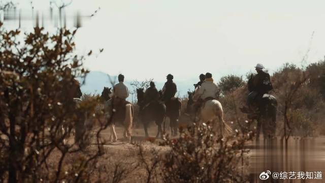 男人骑马颠崩溃，当场给马唱安魂曲