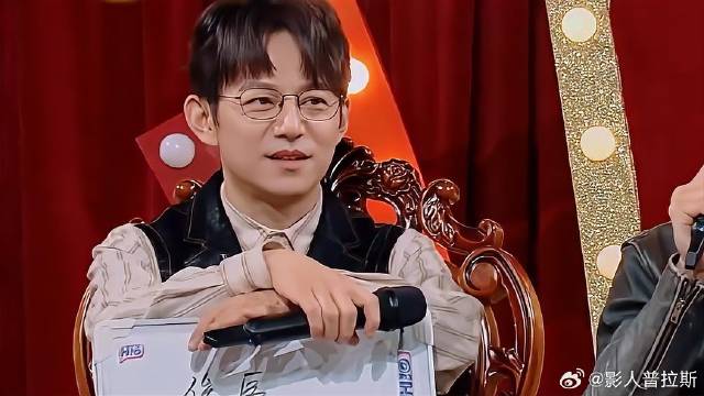 何炅自信满满，直言队内有卧底也输不了，厉害了！