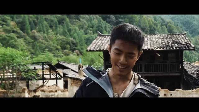 侯鸿亮称肖战精准拿捏莫得闲角色层次